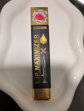 Lip Plumper